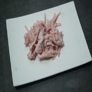 뼈없는닭발 무뼈닭발 200g x5팩냉동