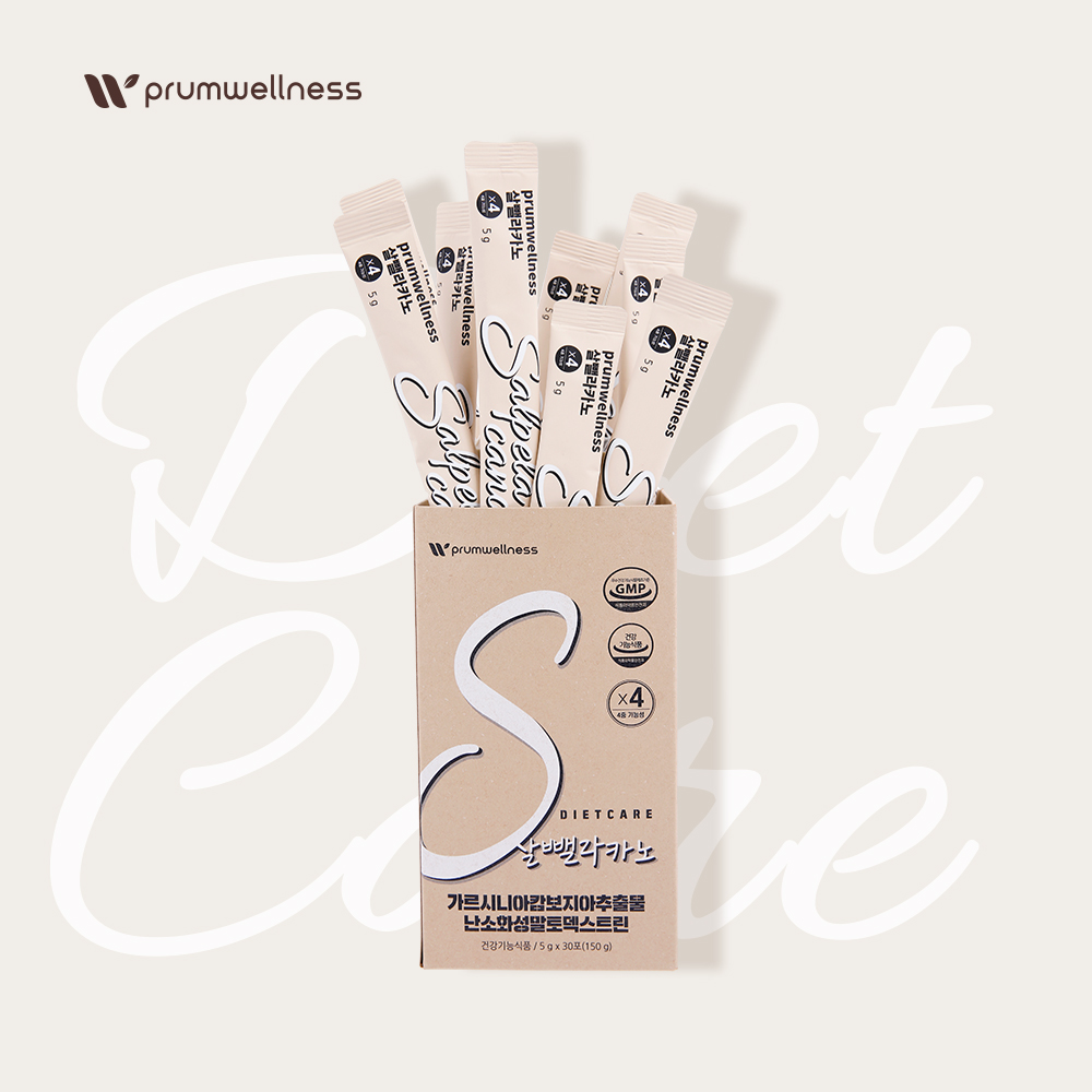 푸름웰니스 살뺄라카노 5g x 30포