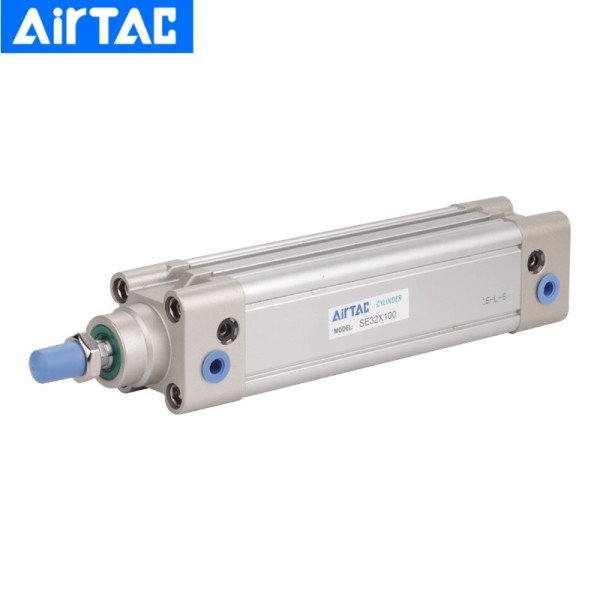 AirTac 공압 실린더 SE 시리즈 SE100X100S