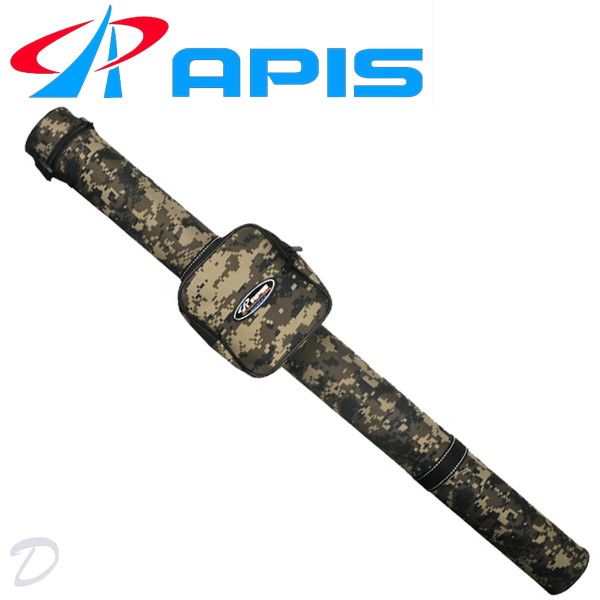 APIS 아피스 아피스 낚시용품 k3 원통형 루어대가방 APLB-1100