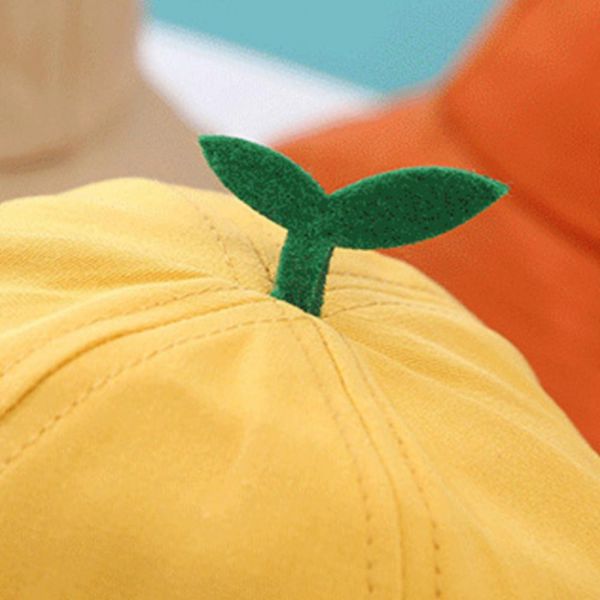 준캡 유아 아동 어린이 새싹벙거지II 벙거지모자 봄 여름 가을 모자 벙거지