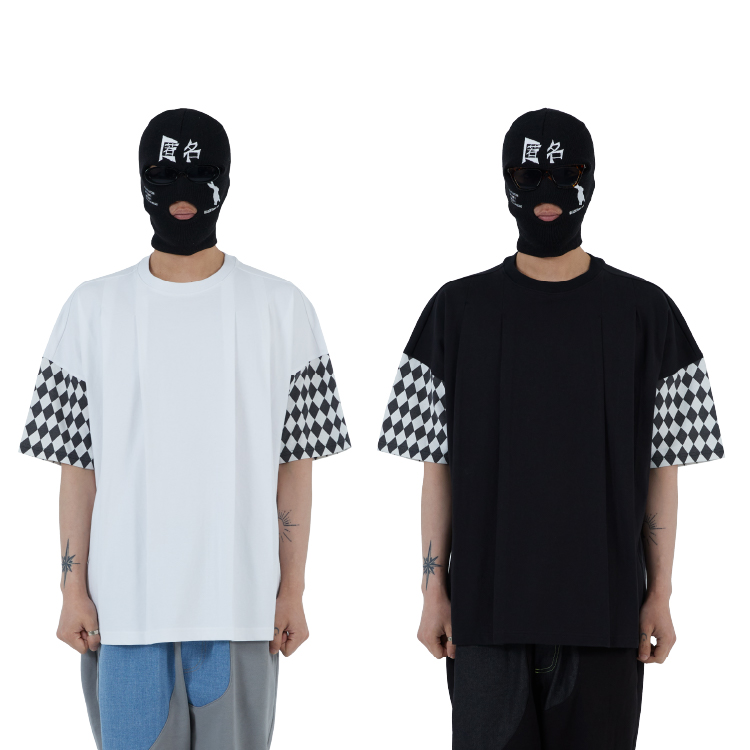 어나니마우스 LEGEND T SHIRTS 2TUCKS
