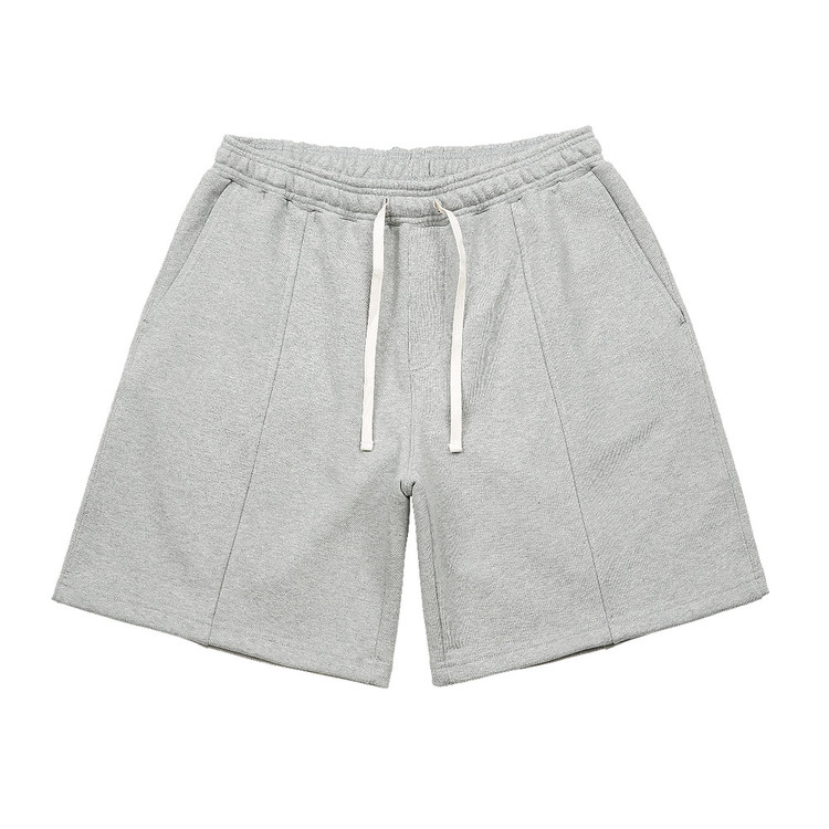 솔티 솔티 Essential Short Sweat Pants