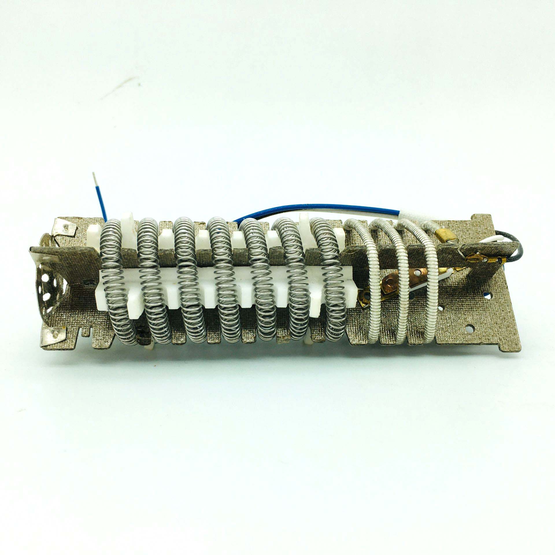AC 220V 히트 건 가열 코어 와이어 히터 교체 부품 1600W