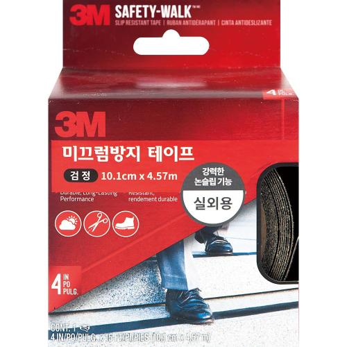 3M 3M 3M 생활용품 미끄럼방지테이프 7636 10 4 57M