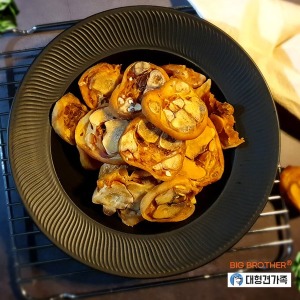 빅브라더 돼지 족발 슬라이스 500g