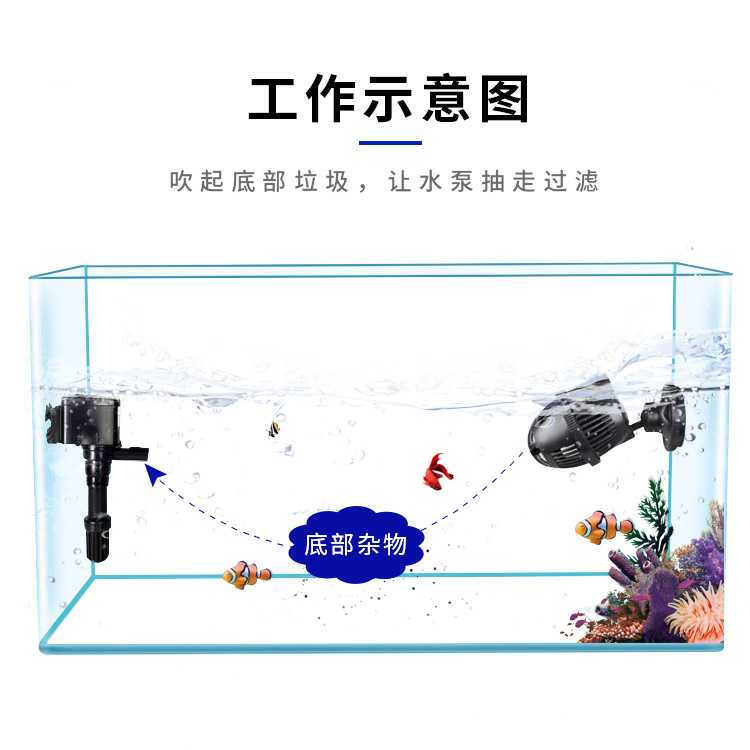 적외선 자동 보충수 환수