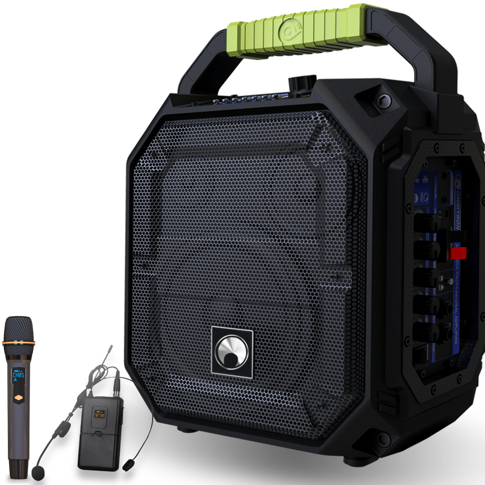 옴니트로닉 옴니트로닉 MP-8000A
