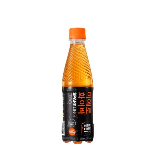 미에로화이바 미에로화이바 스파클링 제로 350ml
