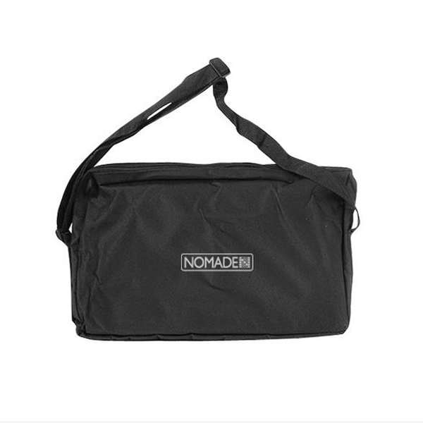 NOMADE NOMADE 노마드 캠핑 화로대 바베큐 그릴 스테인리스 접이식 TLB3 TLB3 1개 N4032