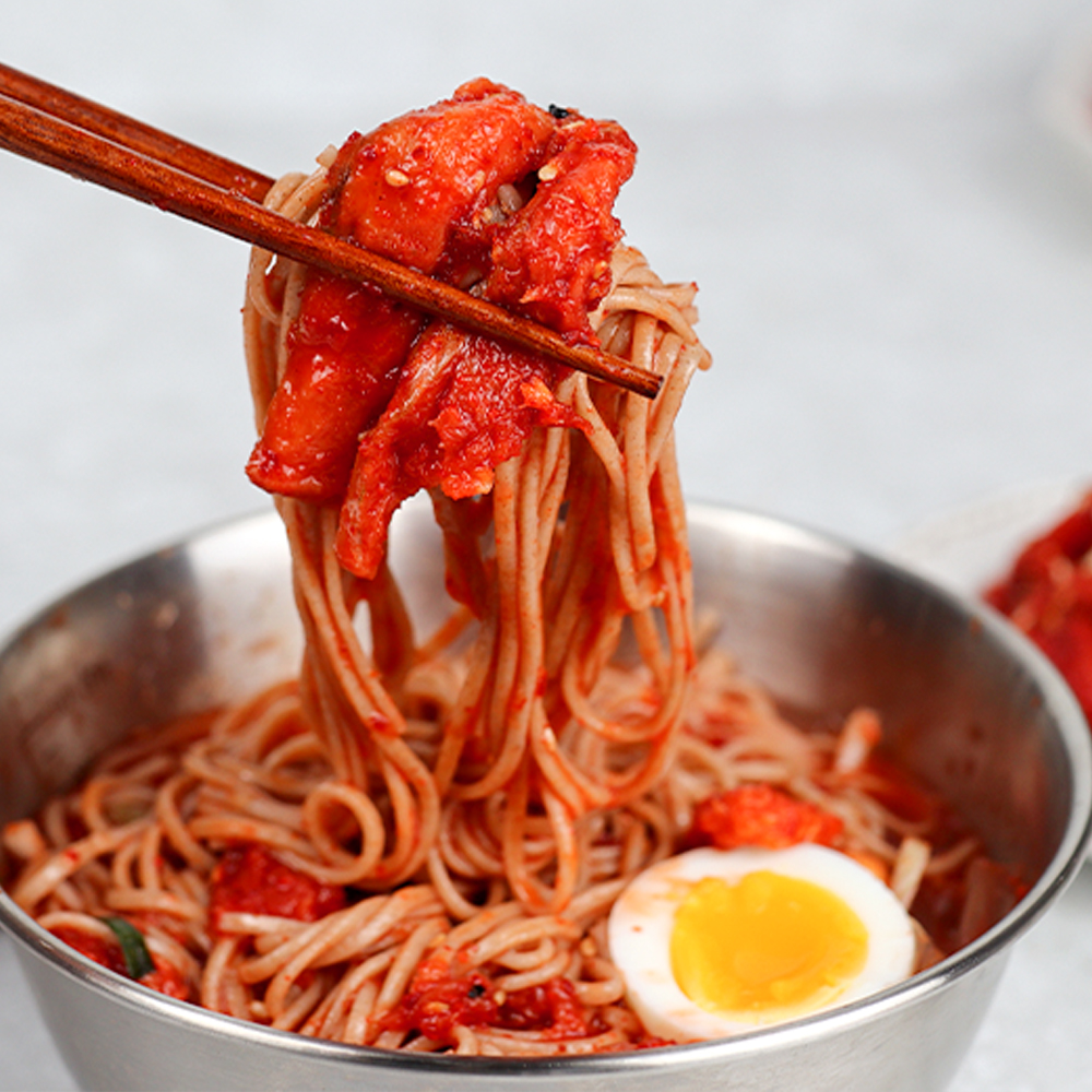 명태회무침 400g