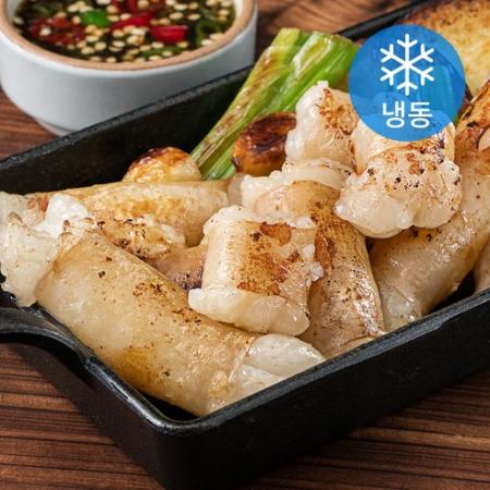 꿀맛나는세상 한우대창구이 300g 소스 100g 세트 냉동 1세트 one option