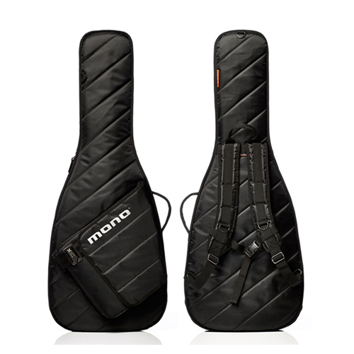 모노 모노 MONO 모노 Guitar Sleeve -Jet 일렉기타용 1개 M80-SEG-BLK