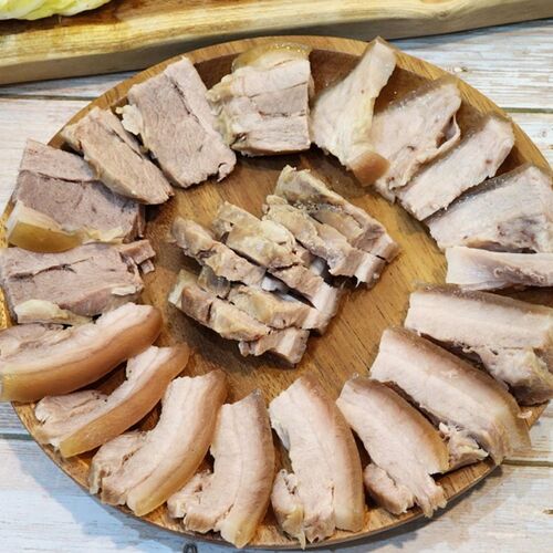 보쌈 300g
