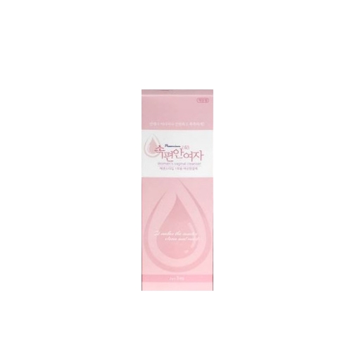 속편안여자 여성청결제 2g x 3개