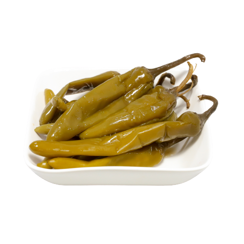 강경신안상회 간장고추지 500g 1개