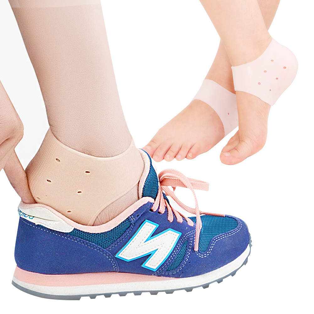 풋케어 발뒤꿈치보호패드 각질밴드 풋패드 WFHYKBM