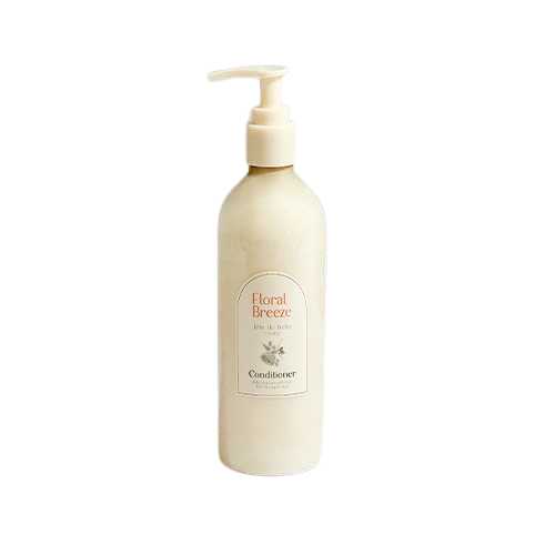 플로레비다 더 로즈 가드너 컨디셔너 340ml