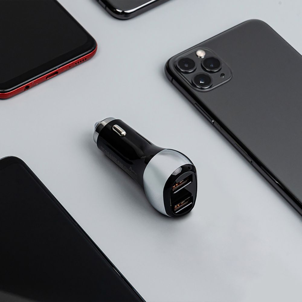 에이투 에이투 36W 차량용 충전기 QC 3 0 고속 USB C타입 멀티시거잭 AL0401