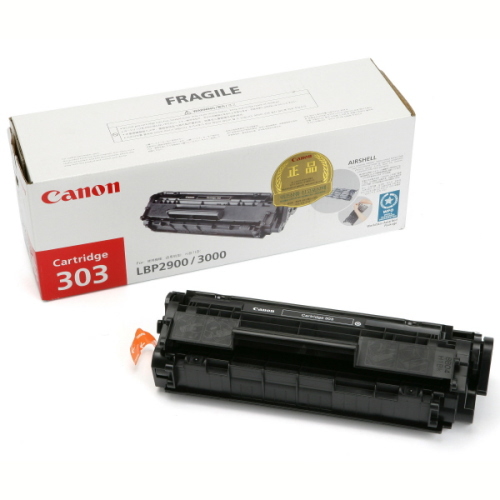 캐논 캐논 CRG-303 (정품)