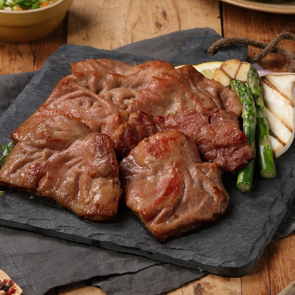 제이오푸드 곱플러스 한우소막창180g