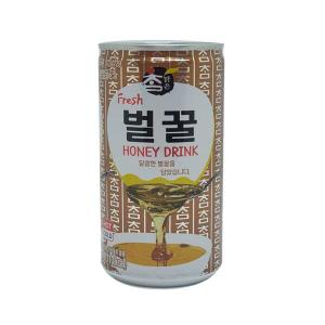 주 대일 참맑은 벌꿀 캔175ml 90개