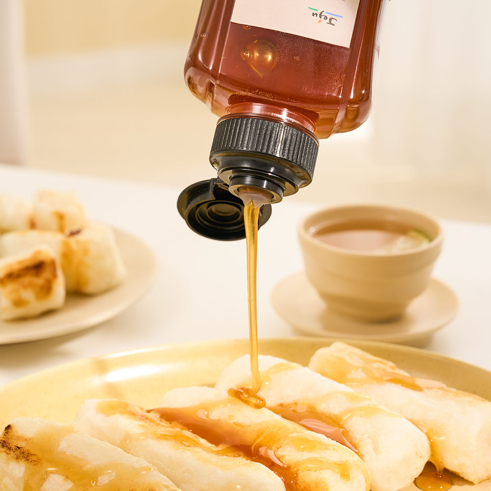 메밀밭에가시리 100 제주 메밀꿀 500g 토종 꿀