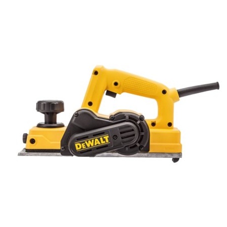 셀프집수리 DEWALT 전기대패 550W 3인 치포터블전기대 D26676-KR