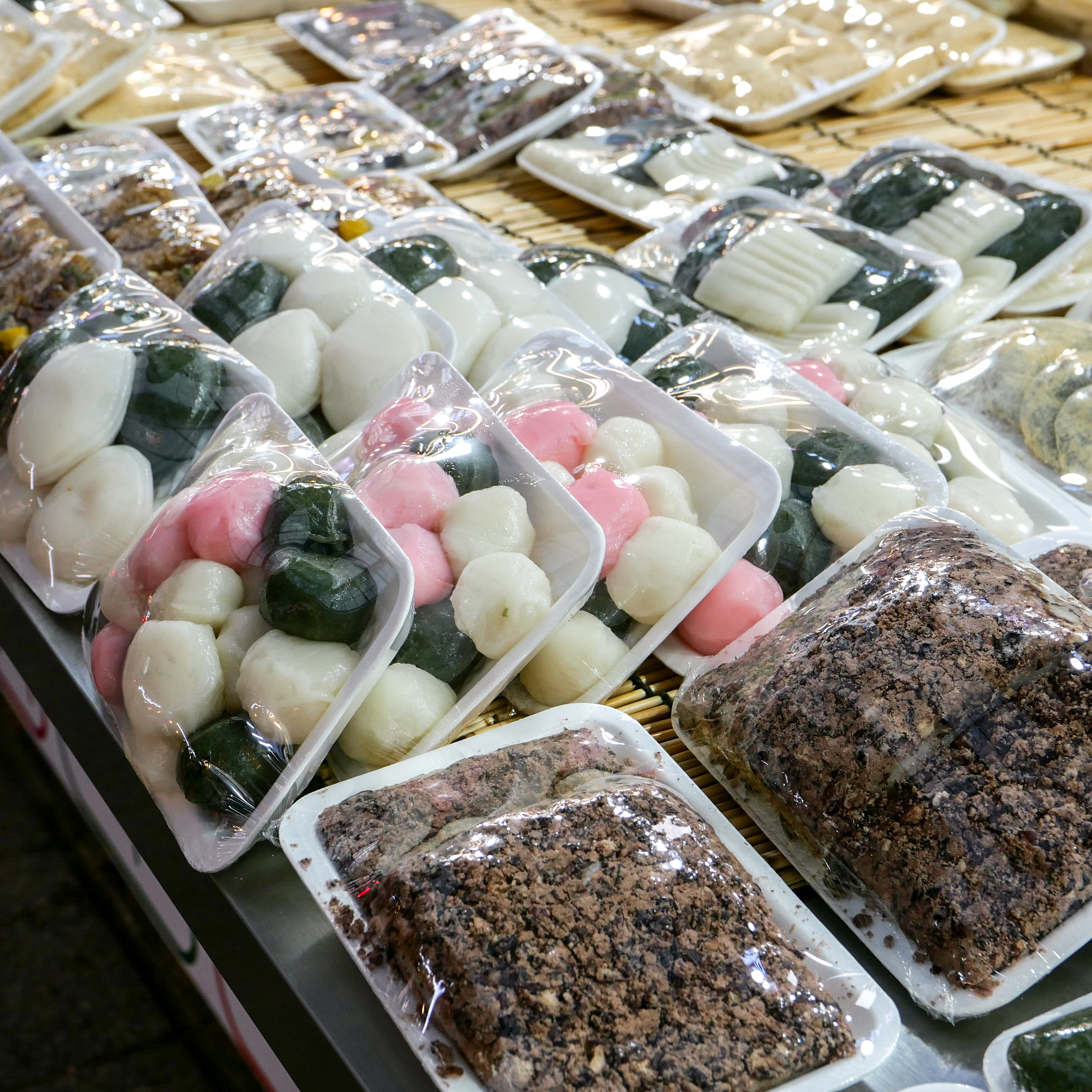 하남 활용도 떡국떡 1kg 암사 떡사랑