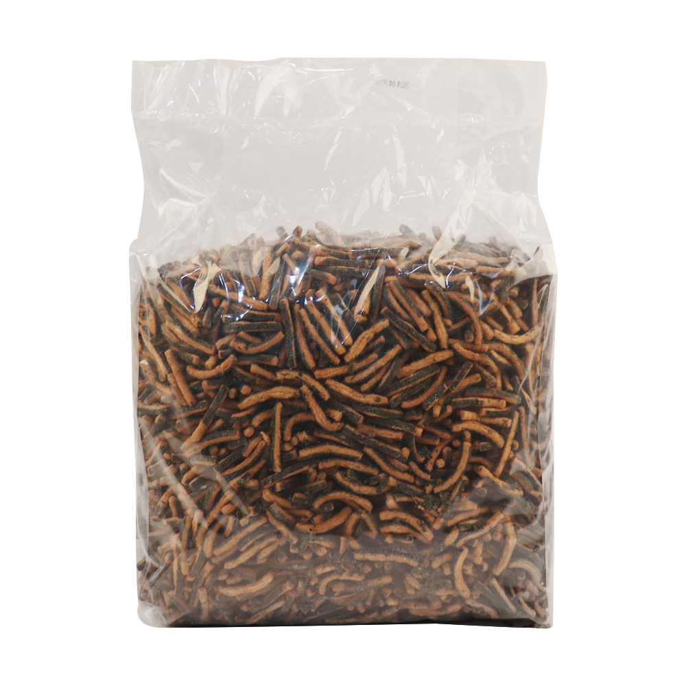 맛사랑 김고소아 5kg 2입 박스