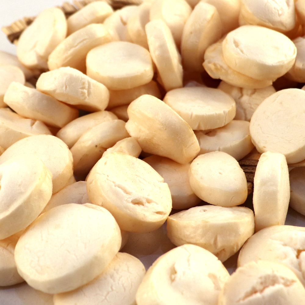 두레식품 떡국뻥튀기 1kg