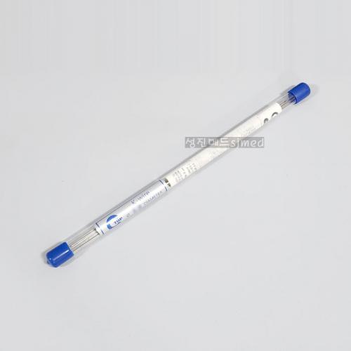 탑메디칼컴퍼니 케이와이어 금속골고정재 K-WIRE 1 10ea 10개