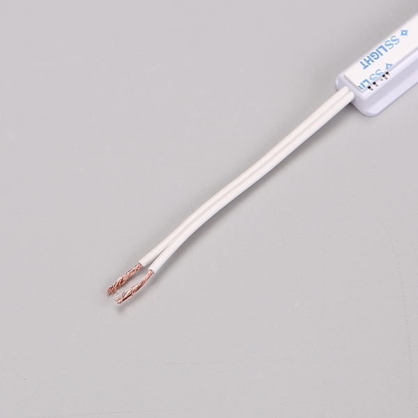 LED 3구 모듈 12V 적색 KR3 WFHOGG7