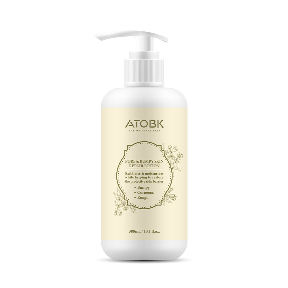 아토비케이 모공 앤 닭살 리페어 로션 300ml