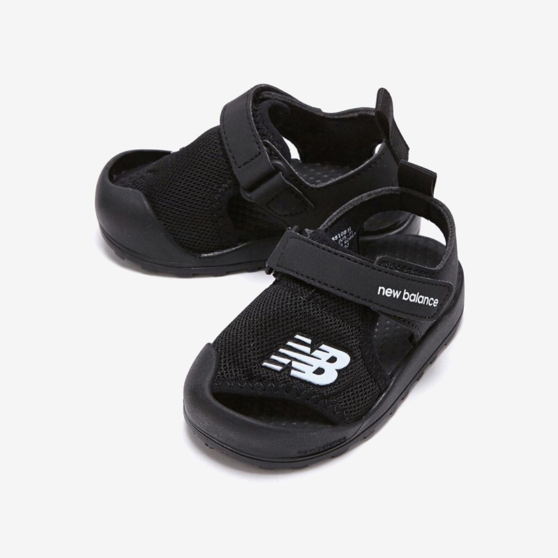 뉴발란스키즈 K8810B3I 유아 샌들 NKPMDS234B