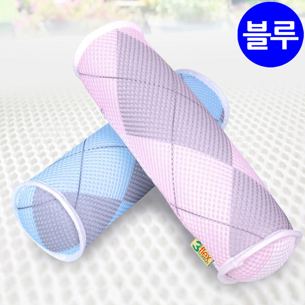 매쉬원 3D 매쉬 목베개 MC-108
