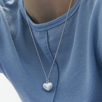 베흐트 925 Un 95 cerise necklace 110