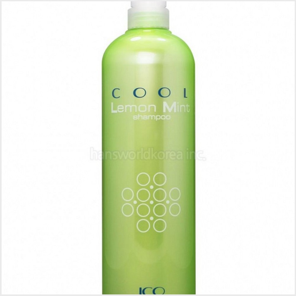 EYEKO 레몬 민트 쿨 샴푸 1050ml