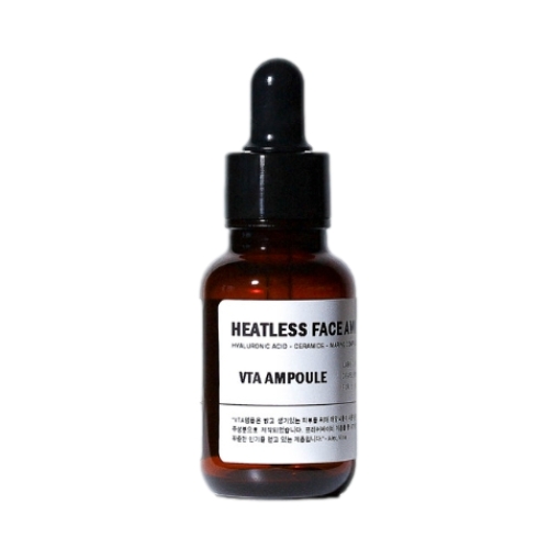 판다이노베이션 프레쉬베이비 비가열 브이티에이 앰플 30ml