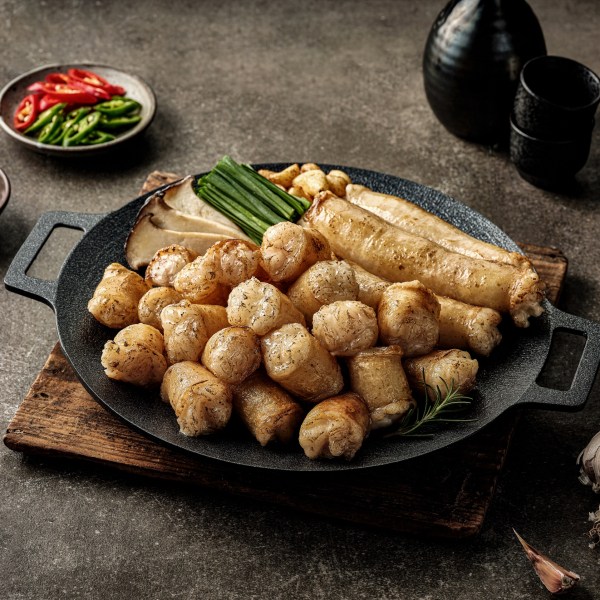 제이오푸드 곱플러스 한우대창200g