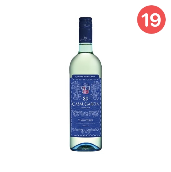 까잘 가르시아 비뉴베르데 화이트 750ml