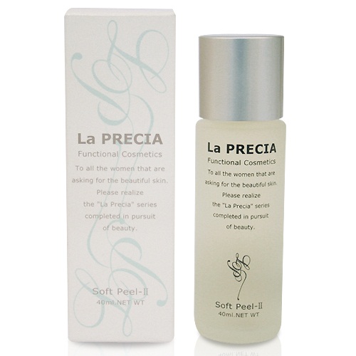 라프레시아 이온케어 로션 소프트 2 40ml