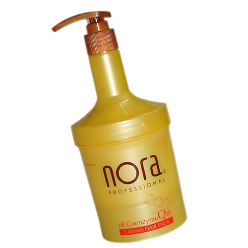노라 코엔자임 Q10 감마 헤어팩 500ml