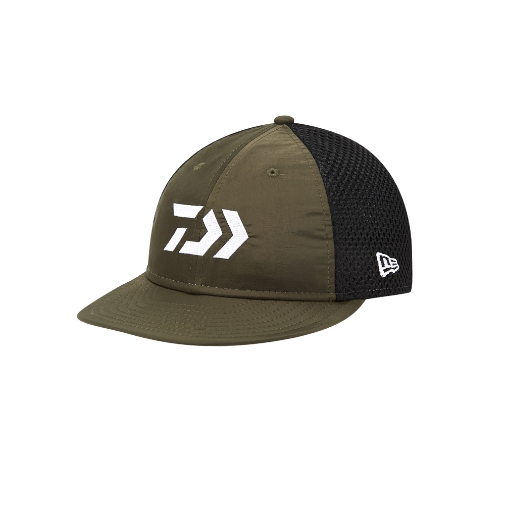 다이와 다이와 다이와 뉴에라 낚시 모자 DC-5471NK