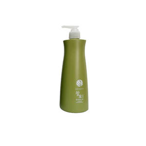 생그린 창포 샴푸 320ml