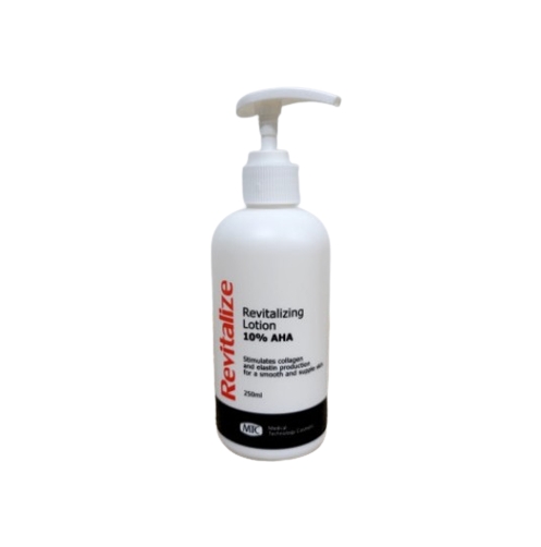 엠티씨 리바이탈라이징 아하로션 250ml