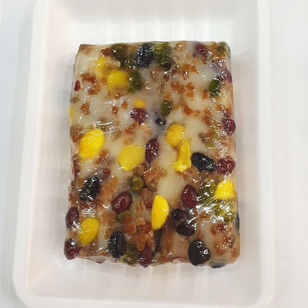 오산 동탄 당일배달 웰빙간식 한끼로도 영양찰떡 1팩 오색 낙원떡집