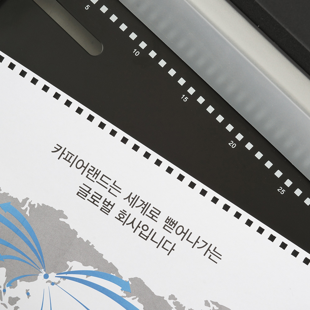 카피어랜드 카피어랜드 와이어링 제본기 Probind MiniWire