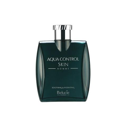 김정문알로에 아쿠아 컨트롤 스킨 140ml