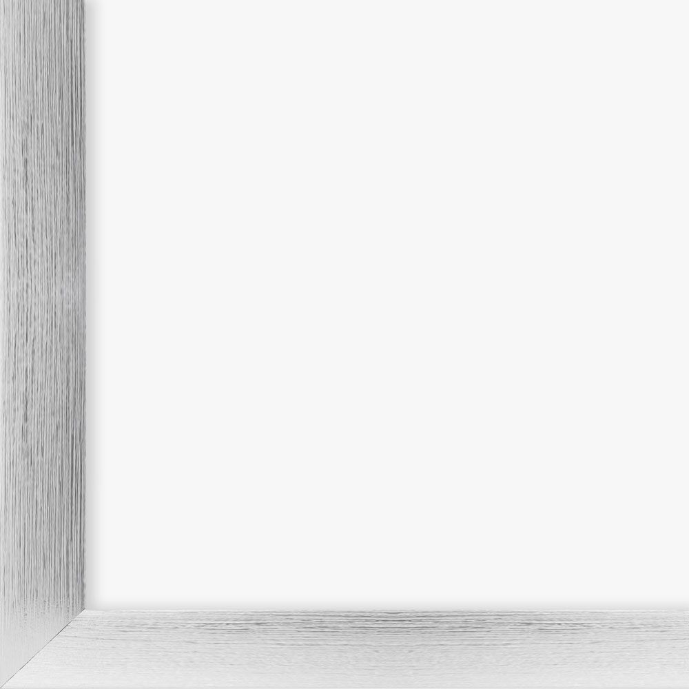 슬림우드실버 500피스 퍼즐전용액자 380x520mm